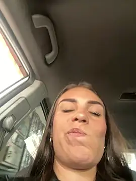 EMILY-07  online show from February 20, 2025, 2:13 pm