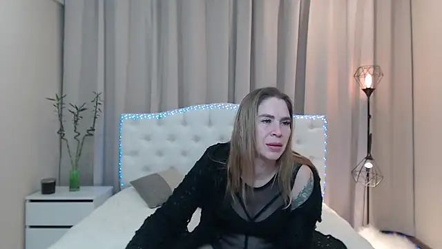 TessaDaybreak online show from January 16, 2026, 8:02 pm