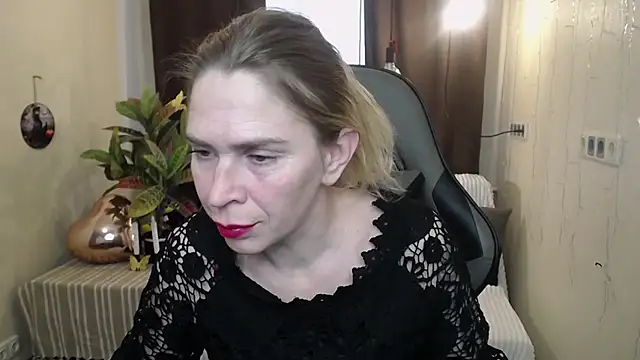 TessaDaybreak online show from February 27, 2025, 1:49 pm