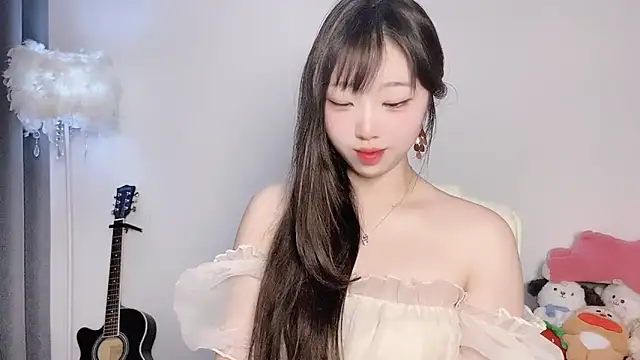 yukiyyuu44 online show from February 28, 2025, 8:28 pm