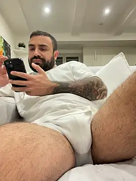 morfeoX online show from December 18, 2025, 11:08 pm