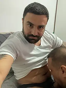 Snapshot of morfeoX chatting on February 1, 2026, 11:30 am morfeoX online show from February 1, 2026, 11:30 am