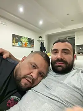 morfeoX online show from October 21, 2025, 5:45 pm