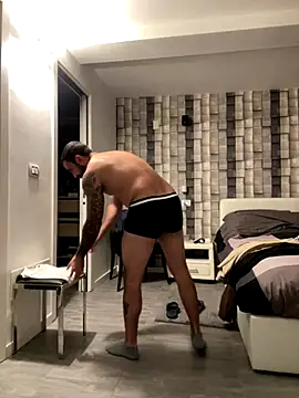 morfeoX online show from October 31, 2025, 7:38 am