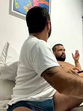 Snapshot of morfeoX chatting on January 17, 2026, 8:45 pm morfeoX online show from January 17, 2026, 8:45 pm