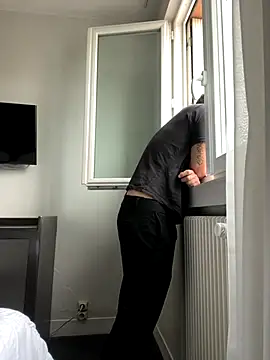 morfeoX online show from September 28, 2025, 8:10 am