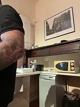 morfeoX online show from September 30, 2025, 2:01 pm