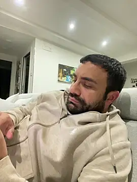 morfeoX online show from October 6, 2025, 10:21 pm