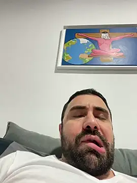 Snapshot of morfeoX chatting on February 10, 2026, 9:25 pm morfeoX online show from February 10, 2026, 9:25 pm