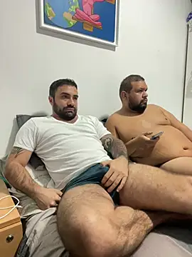 Snapshot of morfeoX chatting on January 18, 2026, 10:24 pm morfeoX online show from January 18, 2026, 10:24 pm