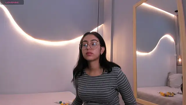 lucelly 15 online show from January 12, 2026, 11:50 am