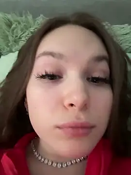 -Amora online show from February 27, 2026, 12:16 pm