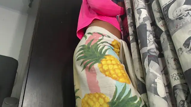 Snapshot of Gaby-sexy chatting on September 27, 2025, 8:15 pm Gaby-sexy online show from September 27, 2025, 8:15 pm