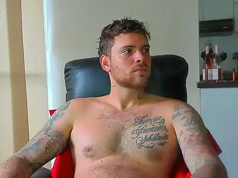 arnold bekam online show from April 16, 2026, 12:28 pm