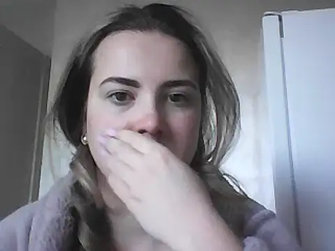 GoddessTenderness online show from February 25, 2025, 5:52 am