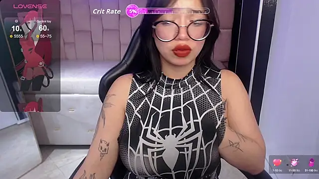 Anni acker b online show from September 12, 2025, 1:00 pm