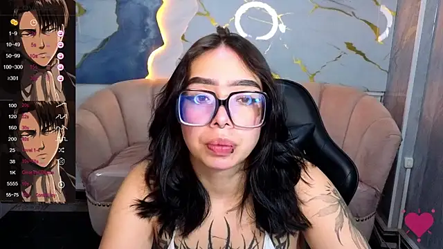 Snapshot of Anni_acker_b chatting on May 28, 2026, 12:55 pm Anni acker b online show from May 28, 2026, 12:55 pm