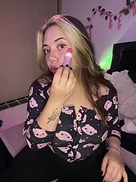  ivyginger online show from February 26, 2026, 10:32 pm