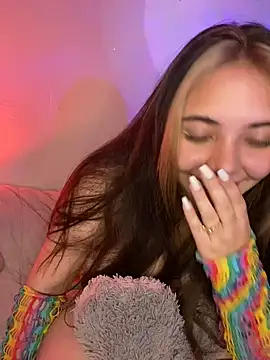  ivyginger online show from November 11, 2025, 7:30 pm