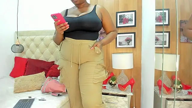 KimberlyBigBoobs online show from November 3, 2025, 4:50 am