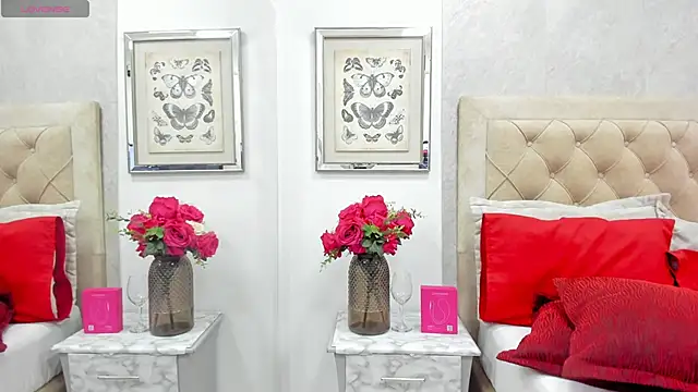 KimberlyBigBoobs online show from April 24, 2026, 10:45 pm