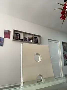 KimberlyBigBoobs online show from October 12, 2025, 7:04 pm