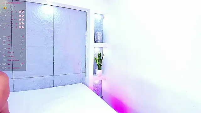 Snapshot of MiaMistrex chatting on September 28, 2025, 4:52 am MiaMistrex online show from September 28, 2025, 4:52 am