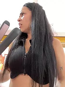 Naatalia online show from March 20, 2025, 8:51 pm