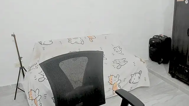 Naoko 7w7 online show from January 10, 2026, 2:07 am