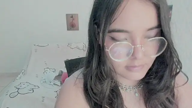 Naoko 7w7 online show from March 16, 2025, 4:56 pm