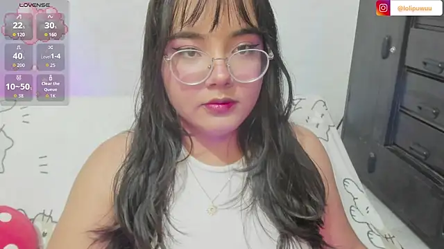 Snapshot of Naoko_7w7 chatting on April 29, 2026, 1:43 am Naoko 7w7 online show from April 29, 2026, 1:43 am