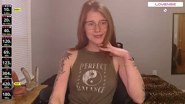 wetwildwhore online show from December 19, 2025, 9:06 pm