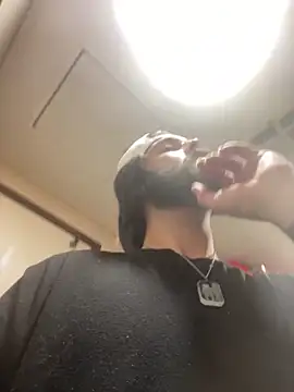 Duhon2317 online show from February 15, 2025, 3:20 am