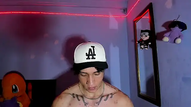 KaryBig3 online show from October 11, 2025, 12:06 pm