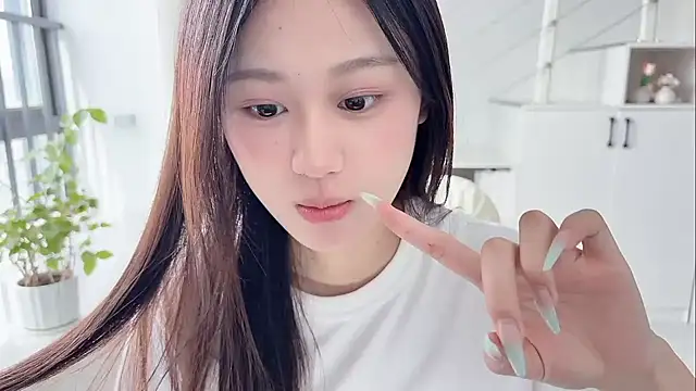 Cassie-20 online show from September 16, 2025, 2:23 am