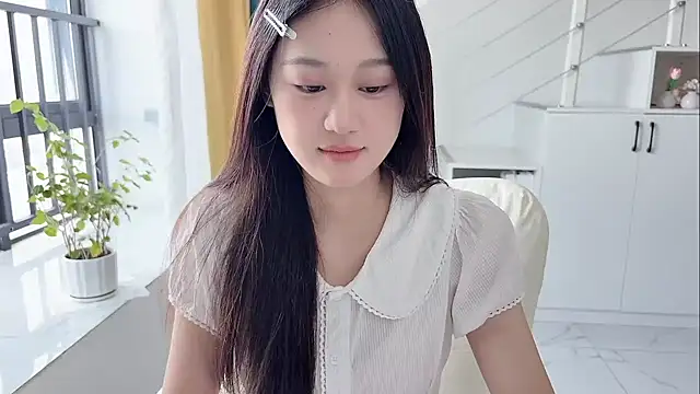 Cassie-20 online show from September 26, 2025, 2:40 am