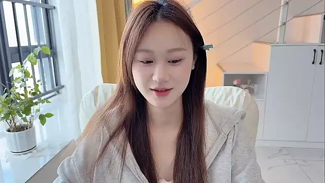 Cassie-20 online show from November 21, 2025, 2:54 am