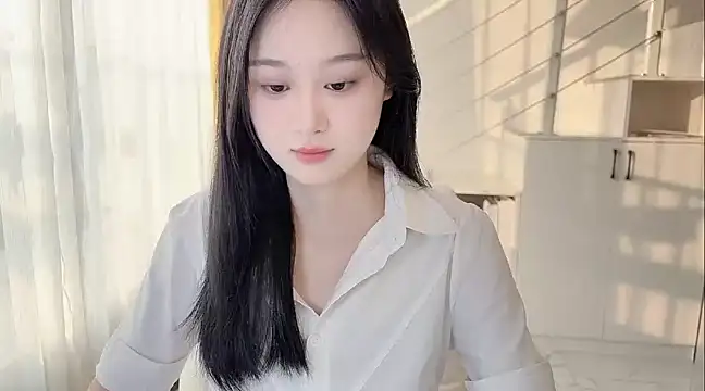 Cassie-20 online show from March 20, 2025, 11:12 pm