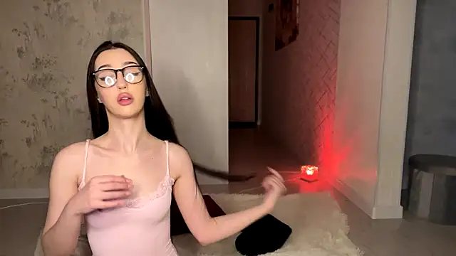 alissadreams online show from February 19, 2026, 10:56 am