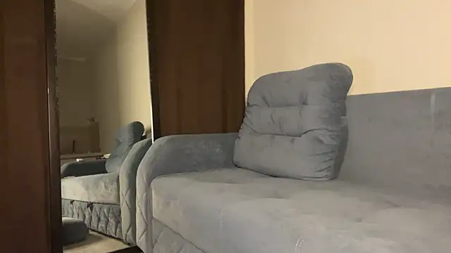 alissadreams online show from September 26, 2025, 7:43 pm