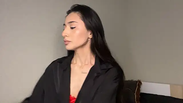 alissadreams online show from March 17, 2025, 5:12 am