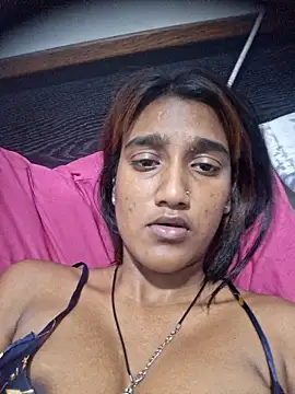 indianpink lips online show from March 1, 2026, 9:15 pm