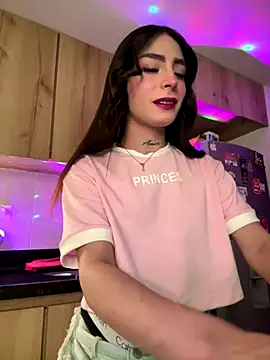 candycami19 online show from September 22, 2025, 6:08 am