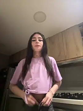 candycami19 online show from March 5, 2025, 7:27 am