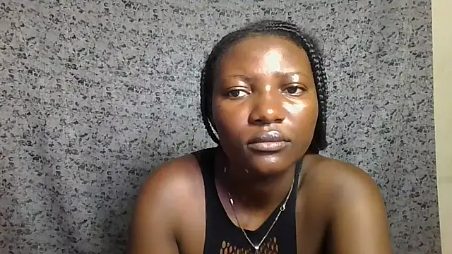 Ebony dolcy online show from October 3, 2025, 7:10 am