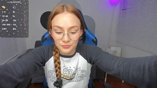 Elizabeth sarmiento online show from February 28, 2025, 9:55 pm