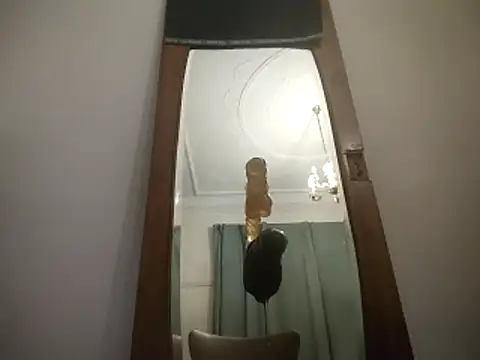 MystiqueRider online show from March 7, 2025, 11:29 am