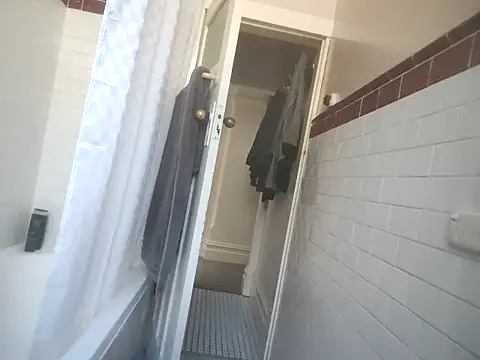 MystiqueRider online show from October 10, 2025, 10:43 pm