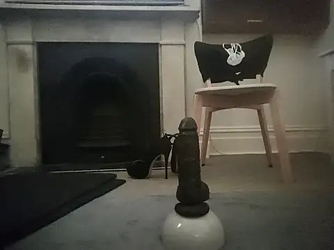 MystiqueRider online show from October 18, 2025, 2:57 am