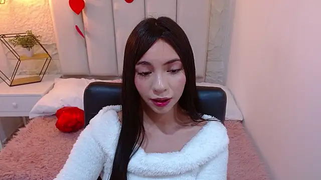 camilah tk online show from February 23, 2026, 12:28 pm